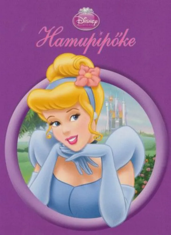 Vedd meg online Hamupipőke