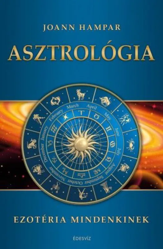 Szezonális akció Asztrológia