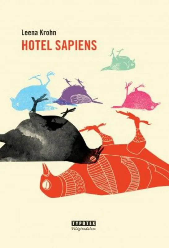 Hotel Sapiens Utolsó esély