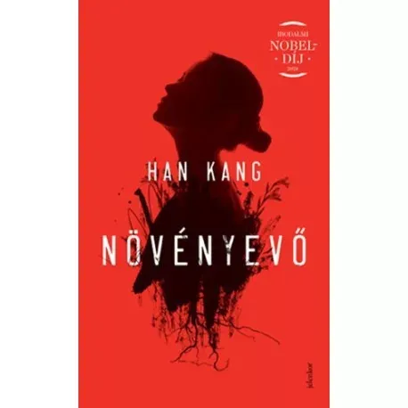 Növényevő - Han King - Szépséghibás példány! Expressz kézbesítés