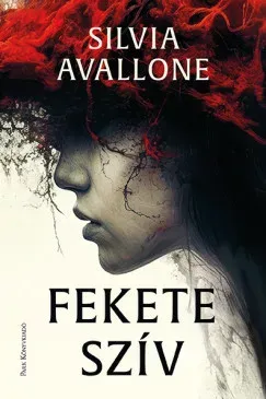 Fekete szív - Silvia Avallone Végkiárusítás