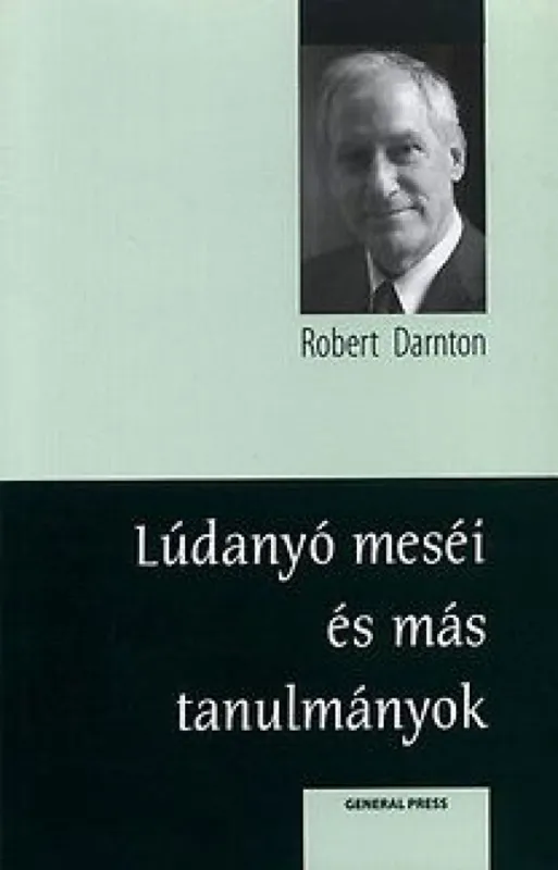 Lúdanyó meséi és más tanulmányok Outlet