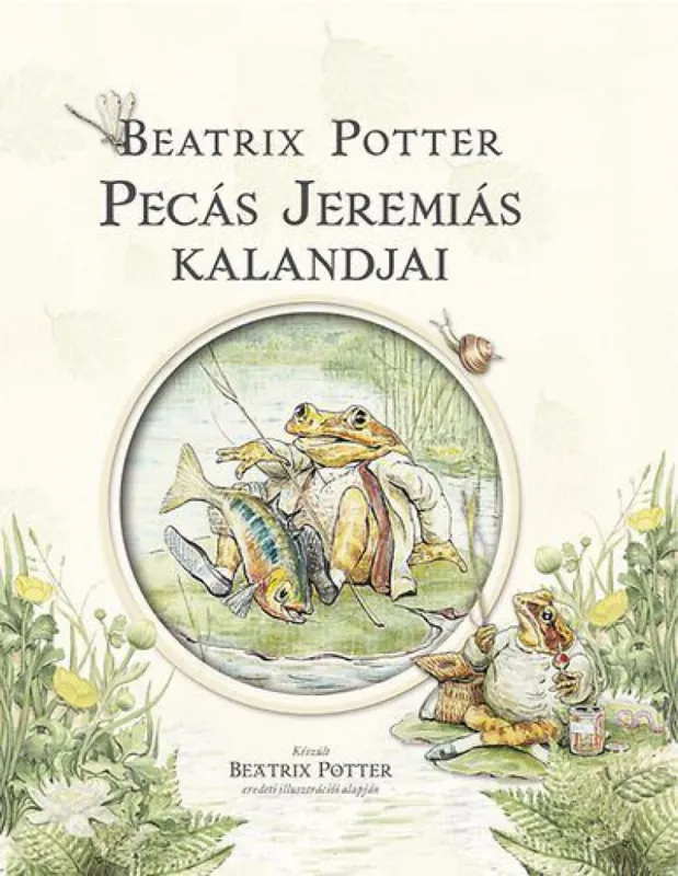 Szuper akció Pecás Jeremiás kalandjai