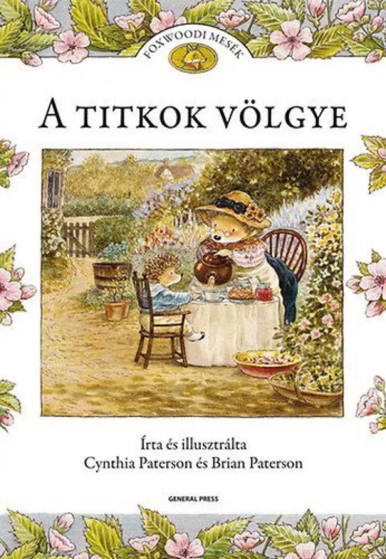 Foxwoodi mesék - A titkok völgye Akció