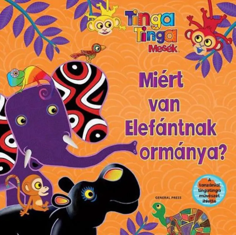 Miért van Elefántnak ormánya? Biztonságos vásárlás