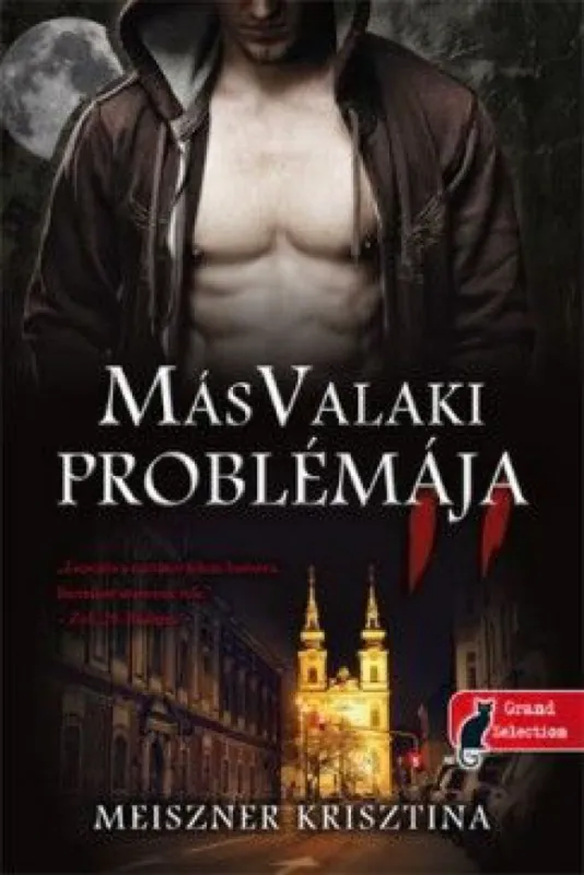 Outlet Más valaki problémája