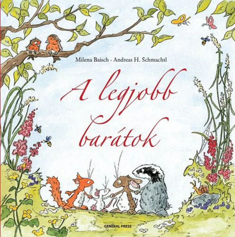 A legjobb barátok Outlet