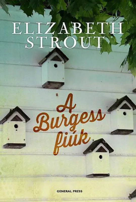 Biztonságos vásárlás A Burgess fiúk