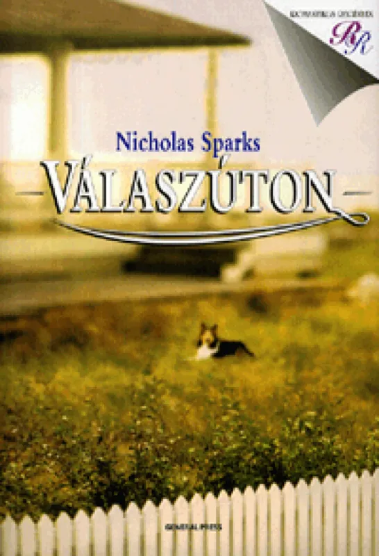 Exkluzív ajánlat Válaszúton