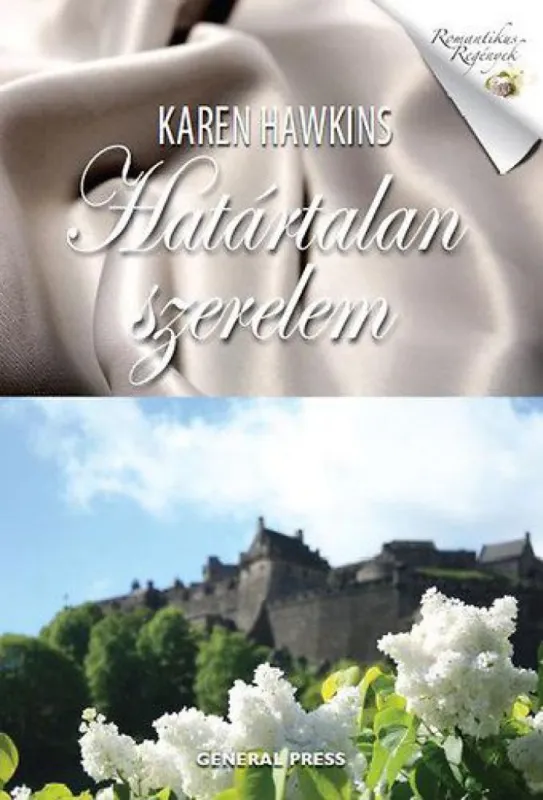 Határtalan szerelem Vásárlói kedvenc