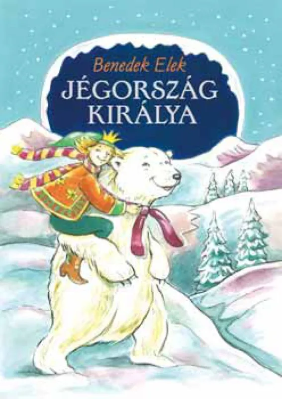 Jégország királya Kedvezmény
