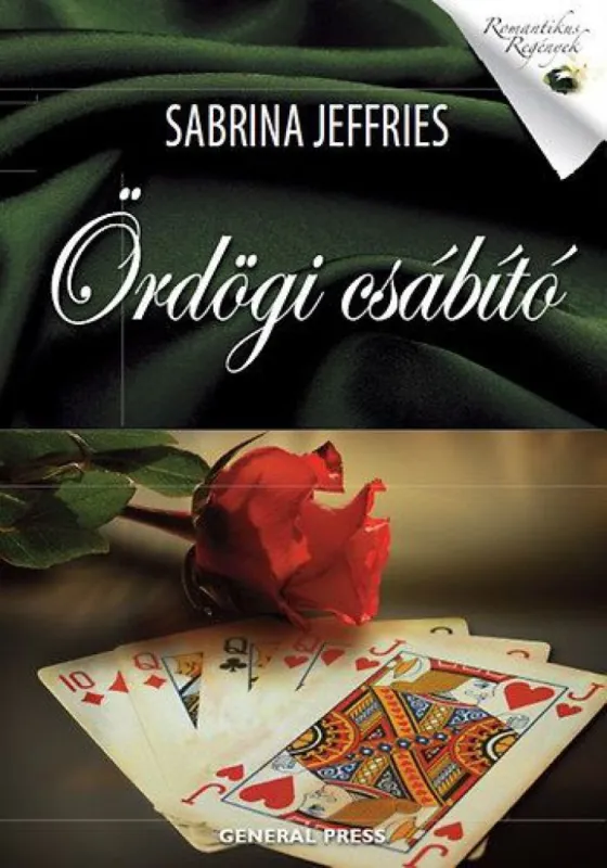 Prémium Ördögi csábító