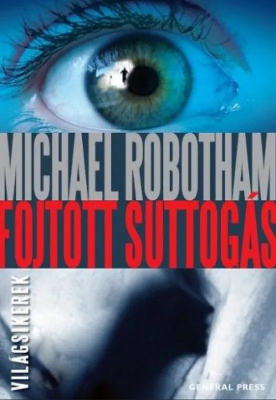 Utolsó esély Fojtott suttogás