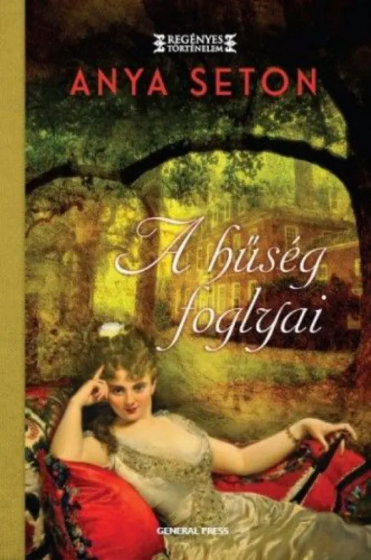 A hűség foglyai Vásárlói kedvenc