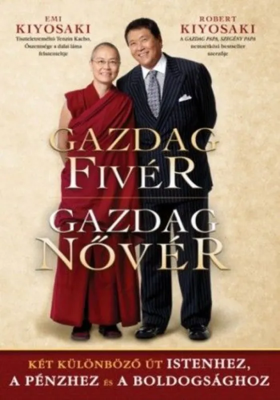 Legnépszerűbb Gazdag Fivér - Gazdag Nővér