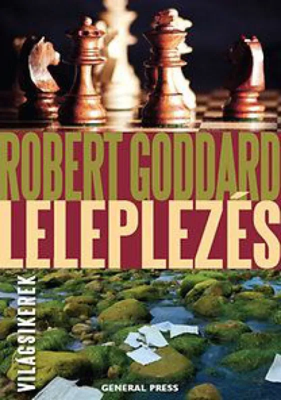 Szezonális akció Leleplezés