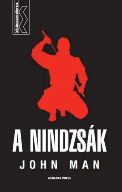 Utolsó esély A nindzsák