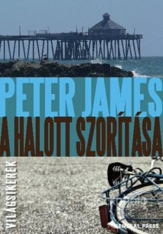 Népszerű A halott szorítása