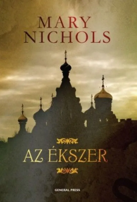 Árengedmény Az ékszer
