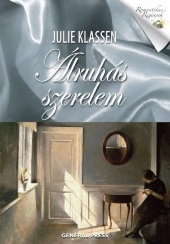 Rendeld meg most Álruhás szerelem