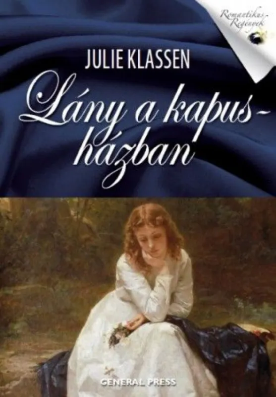 Expressz szállítás Lány a kapusházban