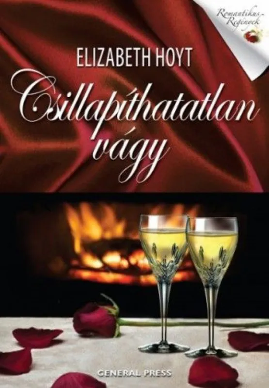 Szuper akció Csillapíthatatlan vágy
