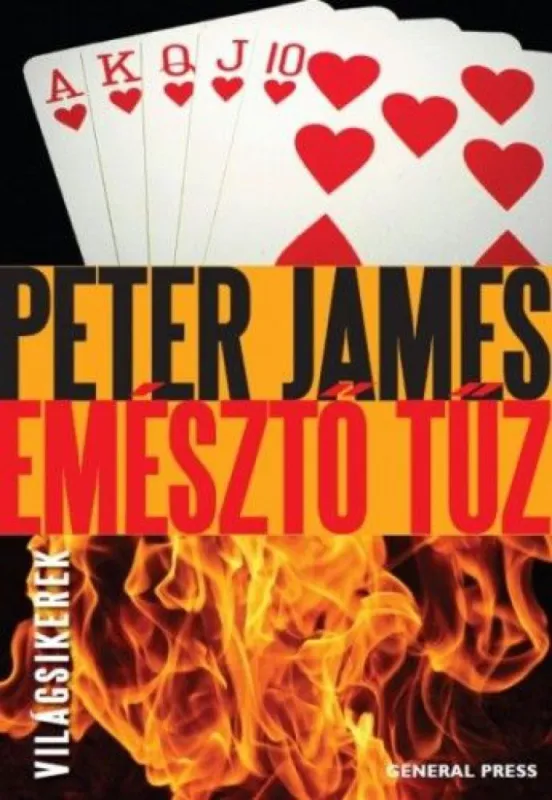 Emésztő tűz Szuper akció
