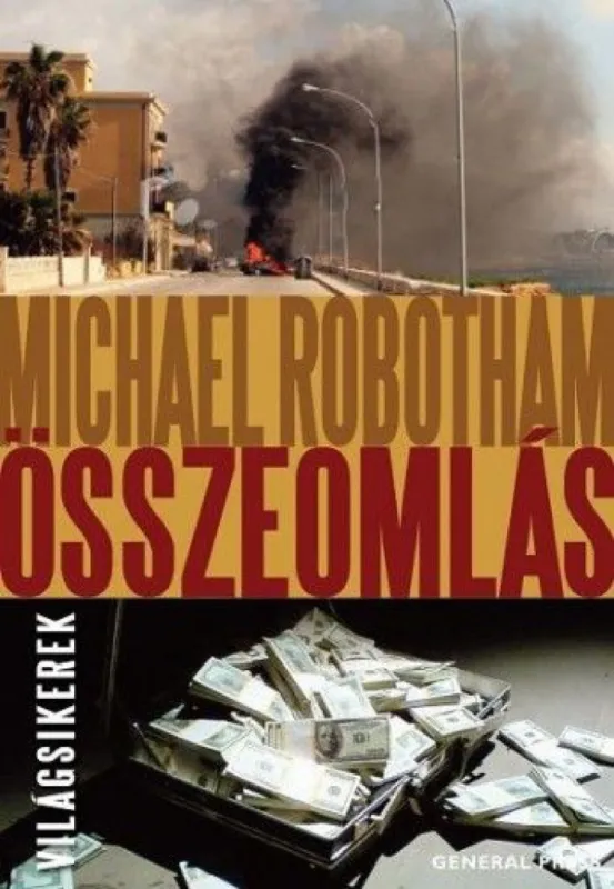 Legjobb ár Összeomlás