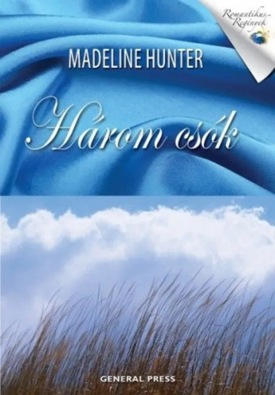 Ajánlat Három csók