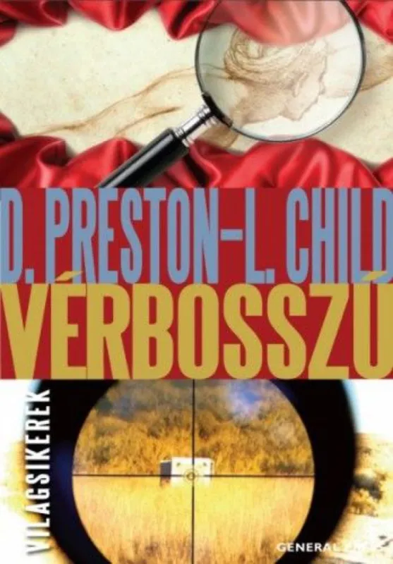Vérbosszú Legnépszerűbb