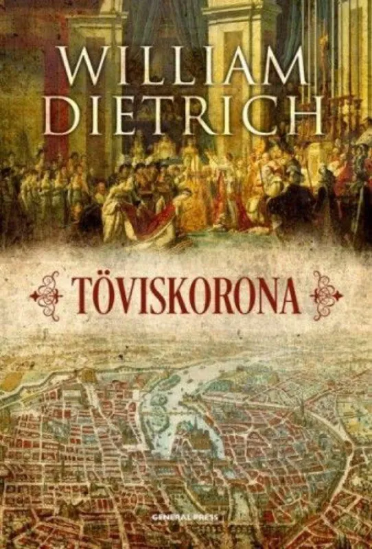 Töviskorona Expressz kézbesítés