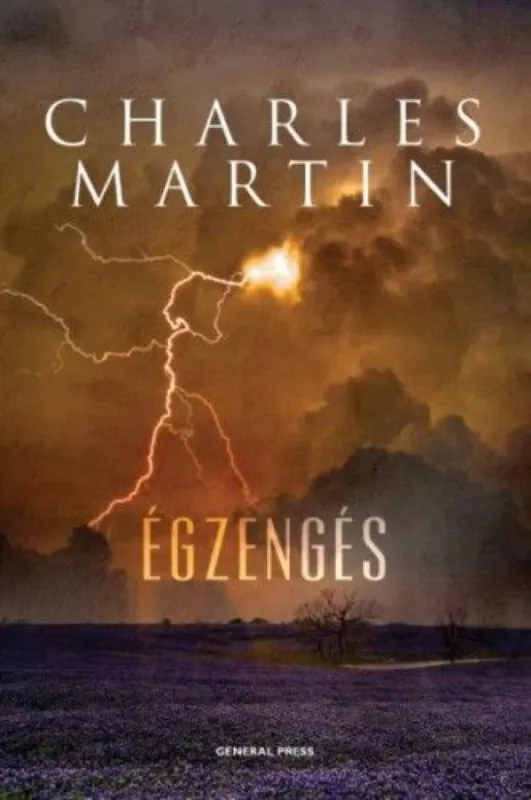 Ajánlat Égzengés