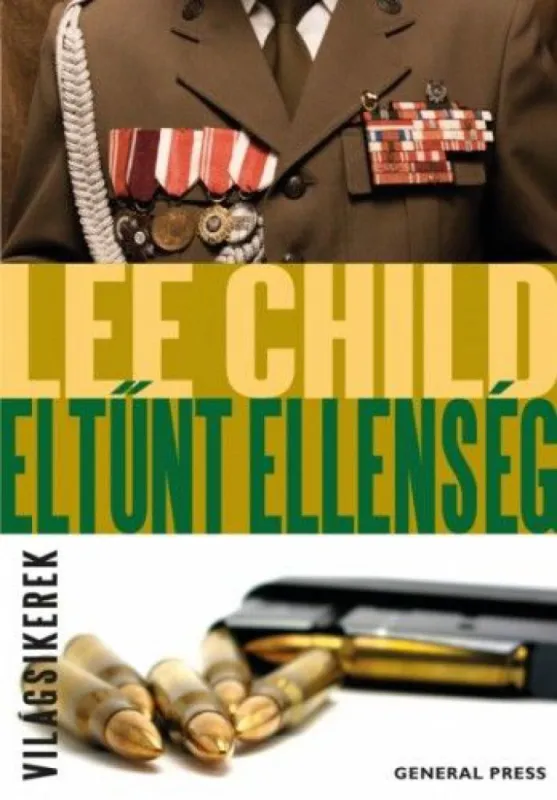 Eltűnt ellenség Gyors szállítás