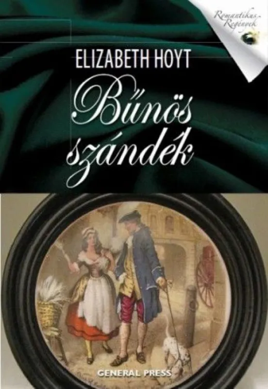 Bűnös szándék Exkluzív ajánlat