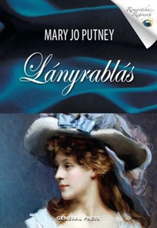 Lányrablás Kihagyhatatlan ajánlat