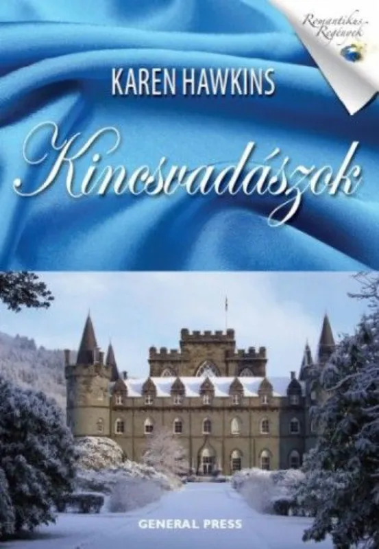 Kincsvadászok Bestseller