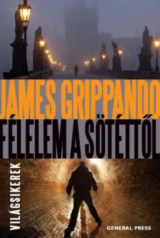 Biztonságos fizetés Félelem a sötéttől