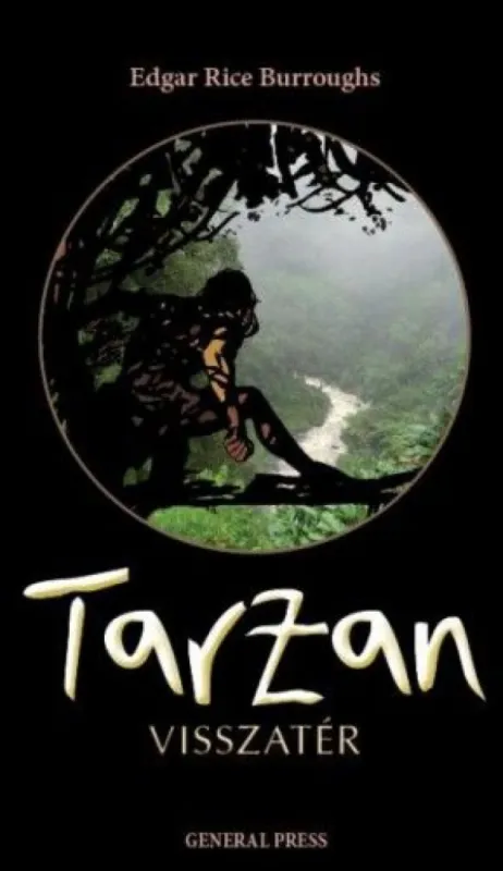 Szuper ajánlat Tarzan visszatér