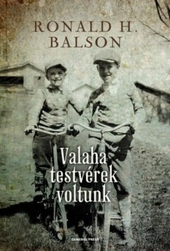 Olcsóbb Valaha testvérek voltunk