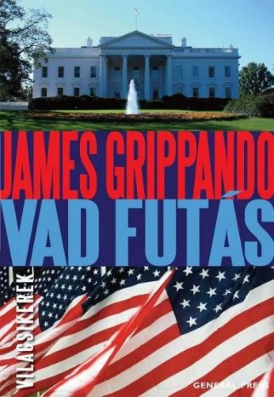 Vad futás Utolsó esély