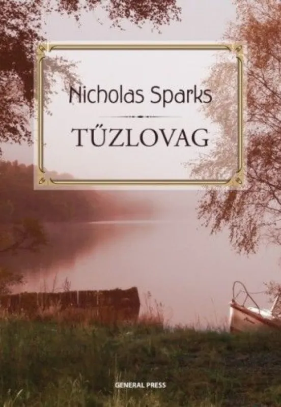 Exkluzív ajánlat Tűzlovag