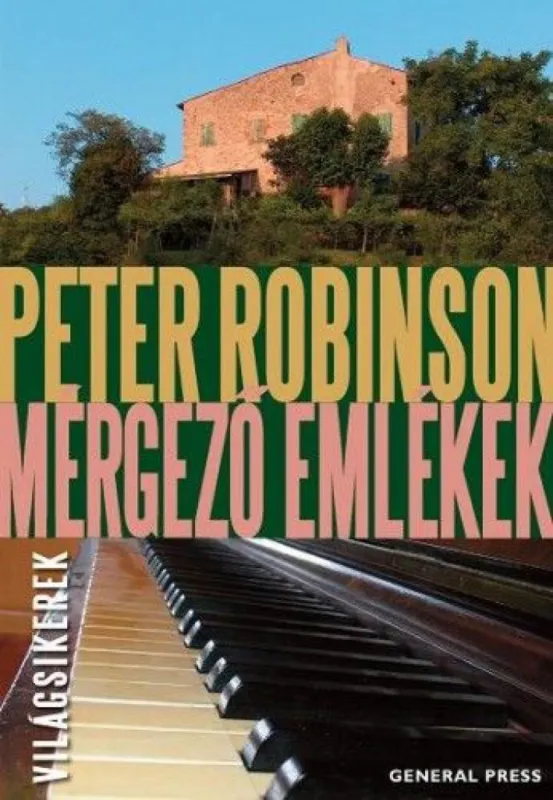 Mérgező emlékek Olcsó