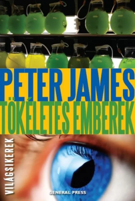 Kiárusítás Tökéletes emberek