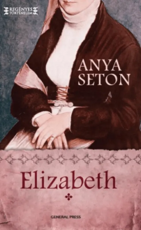 Vedd meg online Elizabeth I.