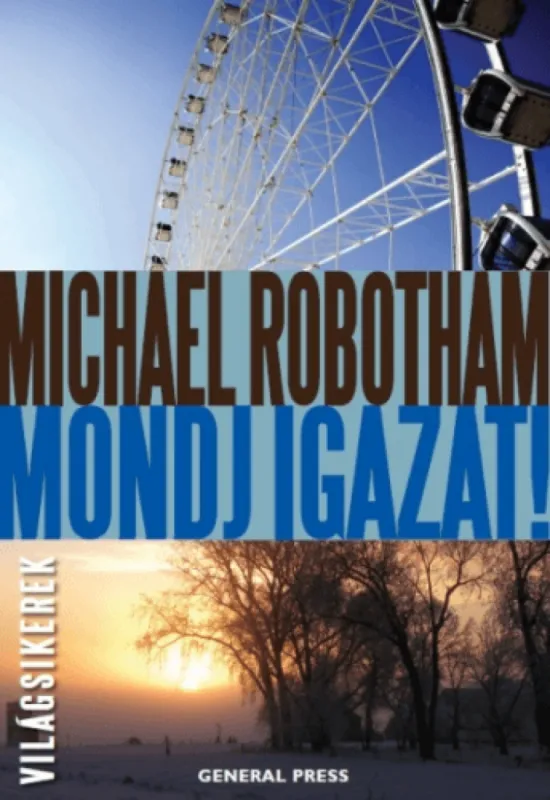 Mondj igazat Olcsó