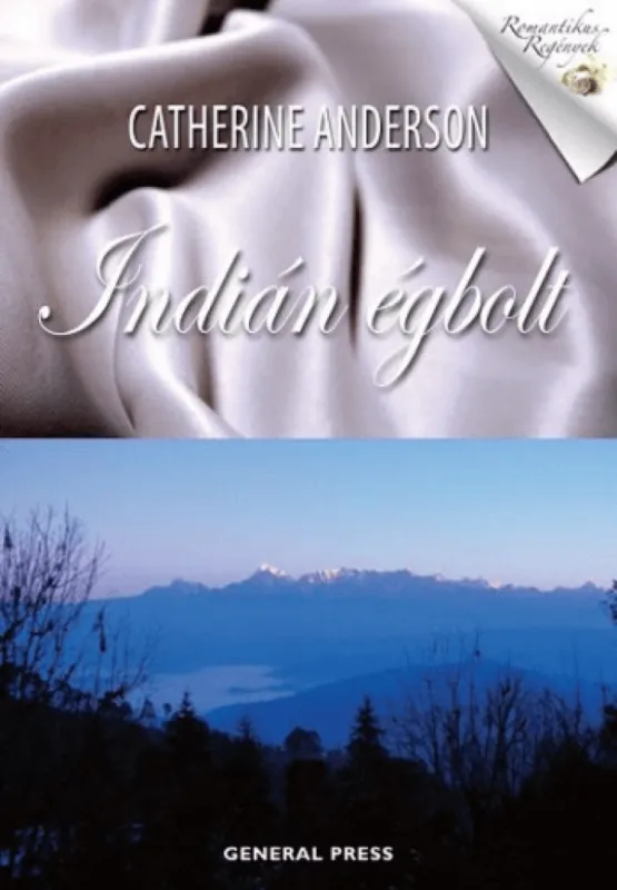 Indián égbolt Különleges ajánlat