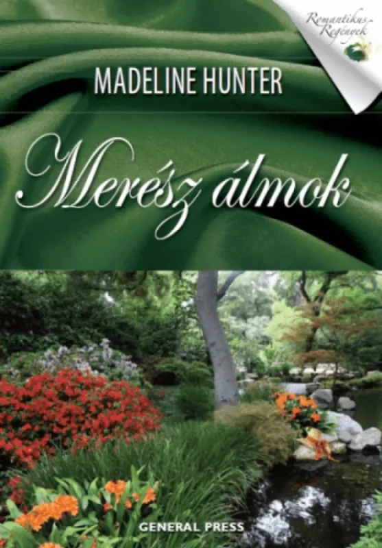 Merész álmok Korlátozott ajánlat