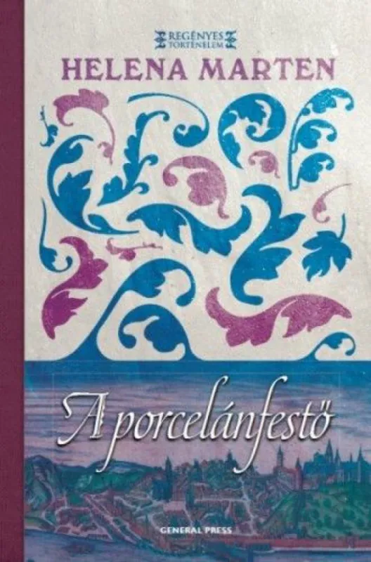 Korlátozott ajánlat A porcelánfestő