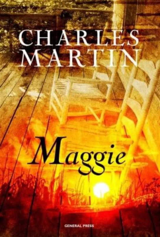 Újdonság Maggie