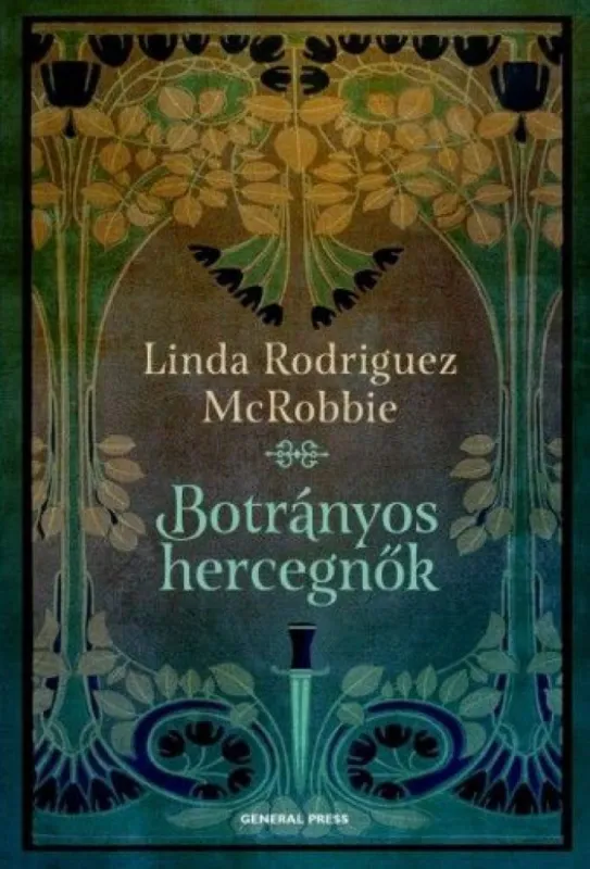 Botrányos hercegnők Csak ma
